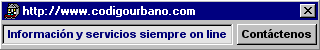 Su pauta pubicitaria podr� aparecer en estas p�ginas