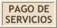 Opciones de pago para la contratacin de servicios